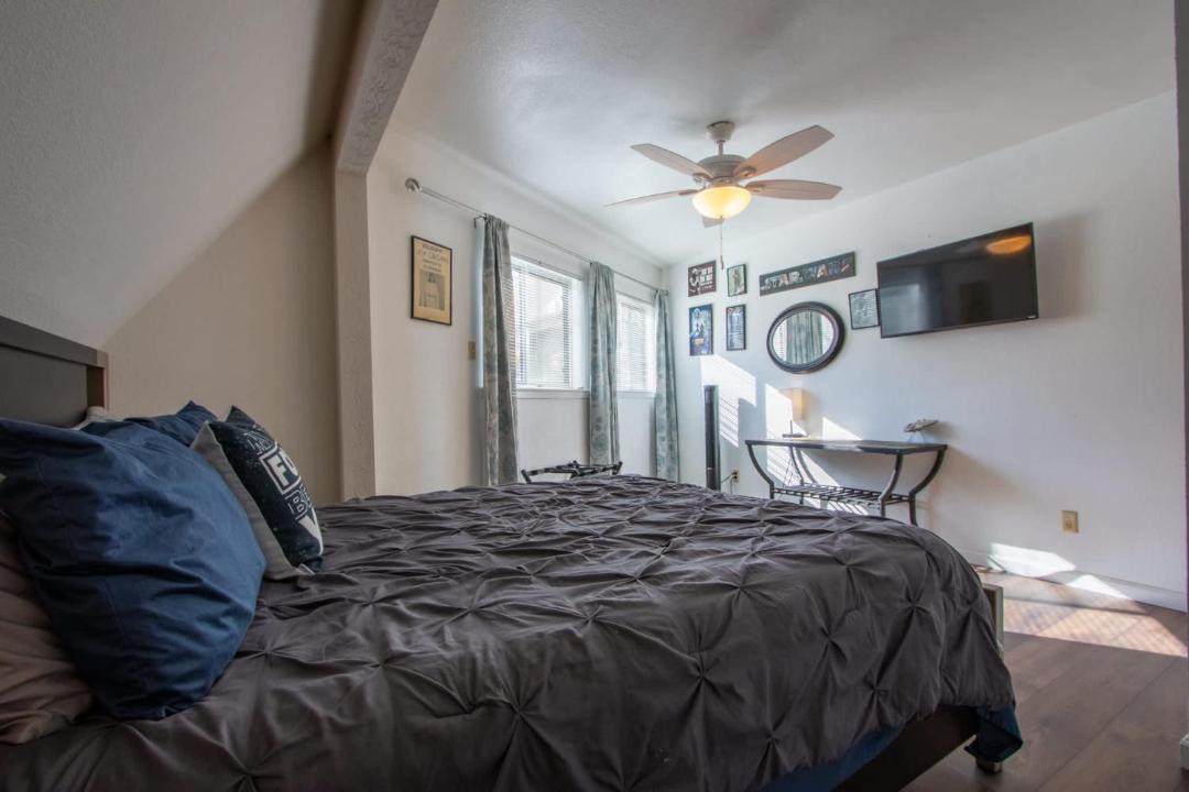 Photo of Bedroom in Alvarado