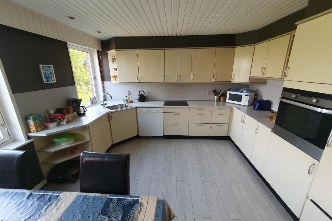 Photo of Kitchen in Hejnsvig