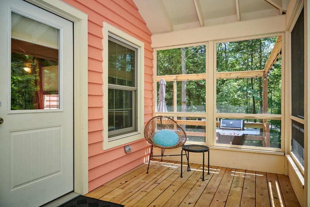 Photo of Patio Balcony in Fennville