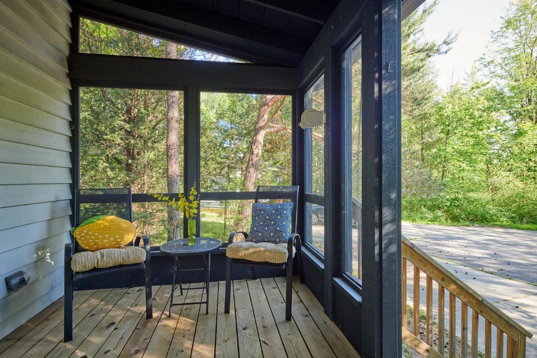 Photo of Patio Balcony in Fennville