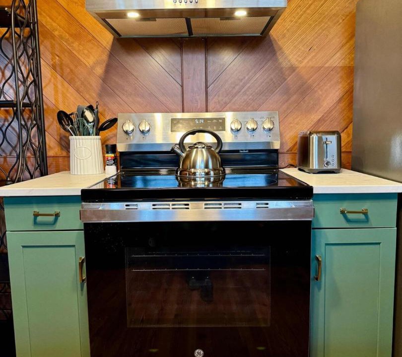 Photo of Kitchen in Thomasville