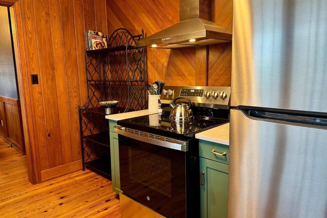 Photo of Kitchen in Thomasville