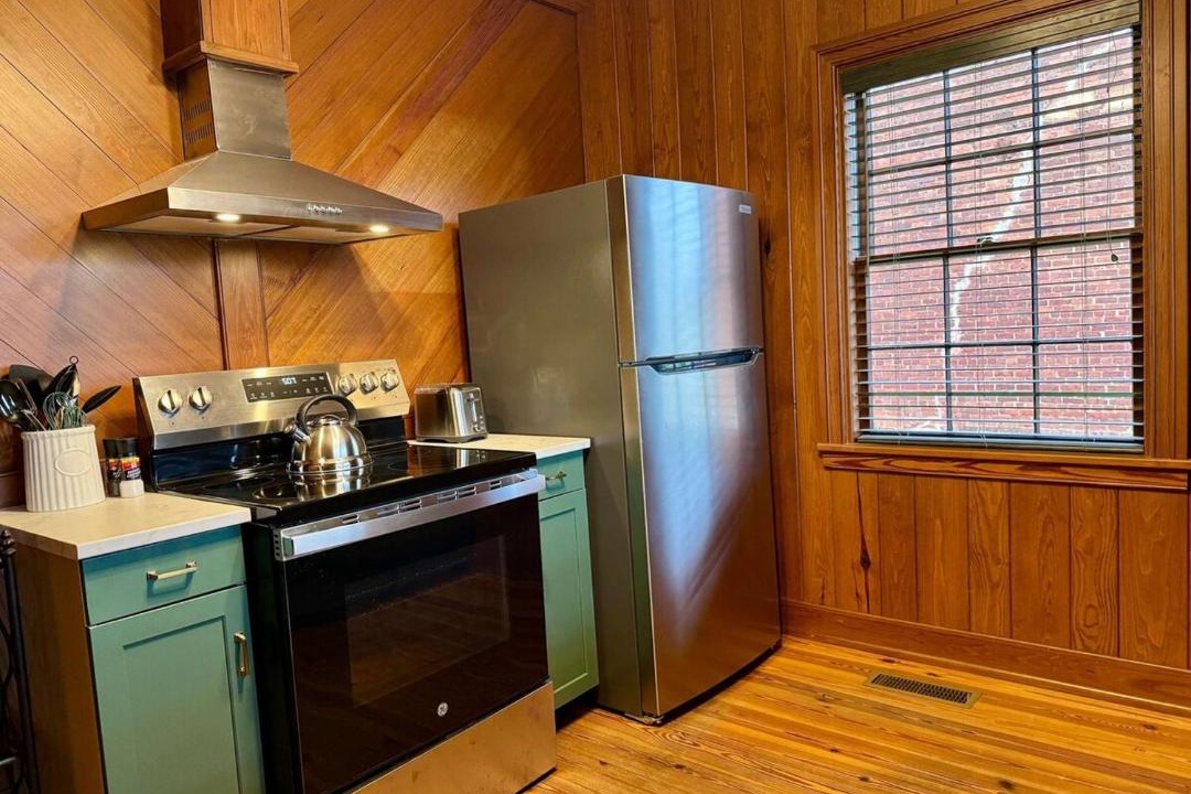 Photo of Kitchen in Thomasville