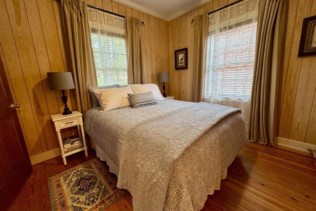 Photo of Bedroom in Thomasville