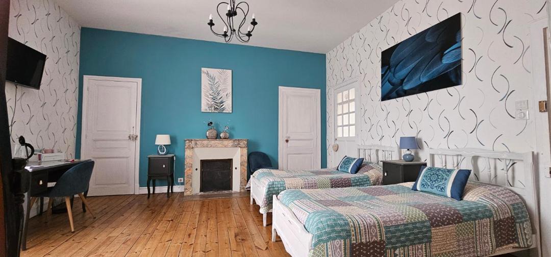 Photo of Bedroom in Lucon