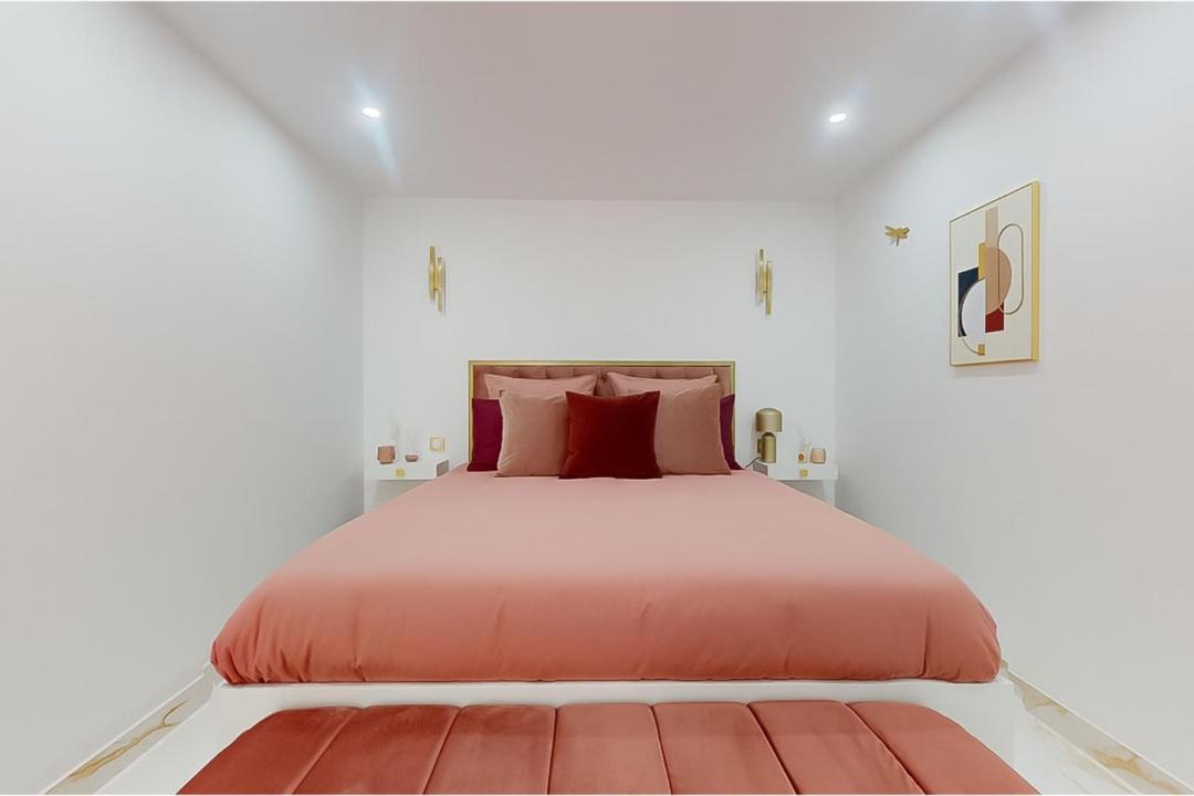 Photo of Bedroom in Pontault-Combault