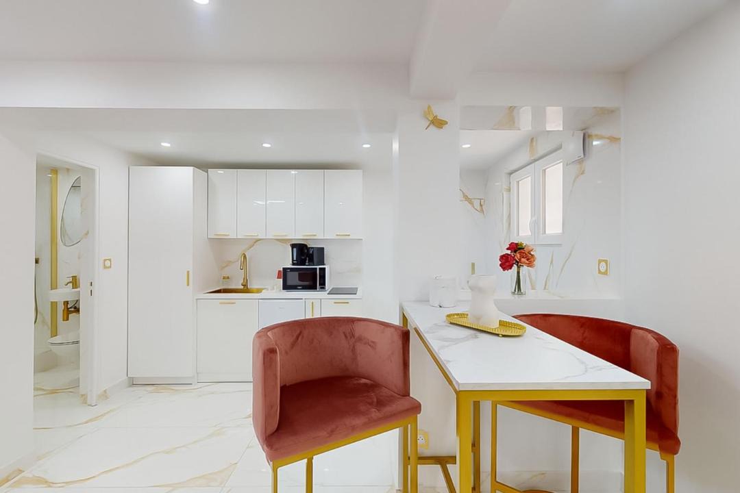 Photo of Kitchen in Pontault-Combault