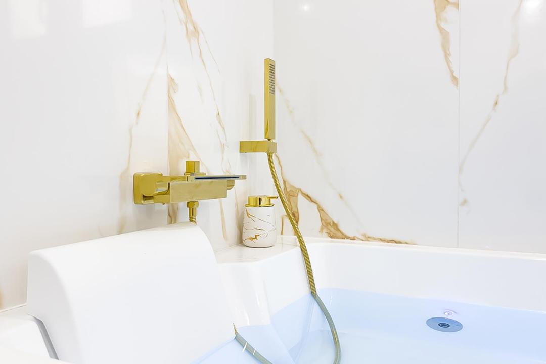 Photo of Bathroom in Pontault-Combault