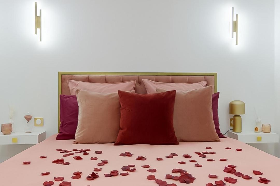 Photo of Bedroom in Pontault-Combault