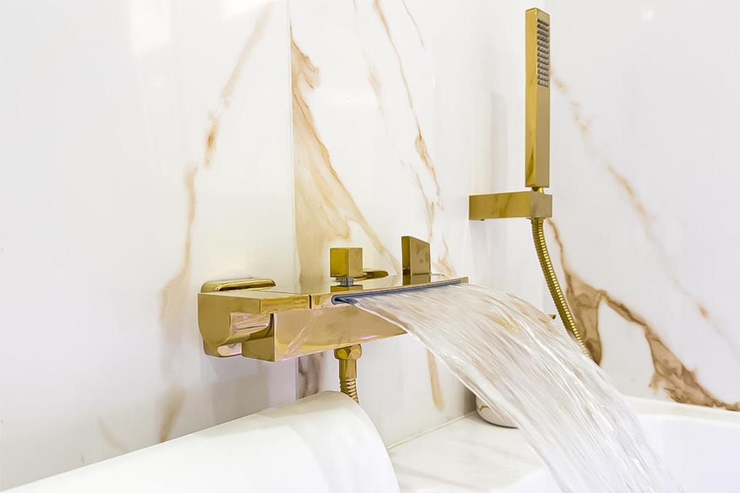 Photo of Bathroom in Pontault-Combault