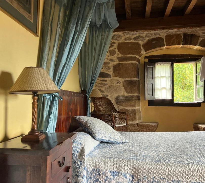 Photo of Bedroom in El Ribero