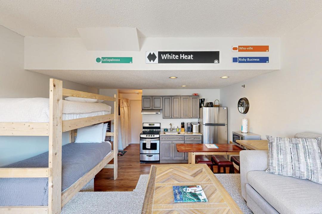 Photo of Bedroom in Sunday River Area