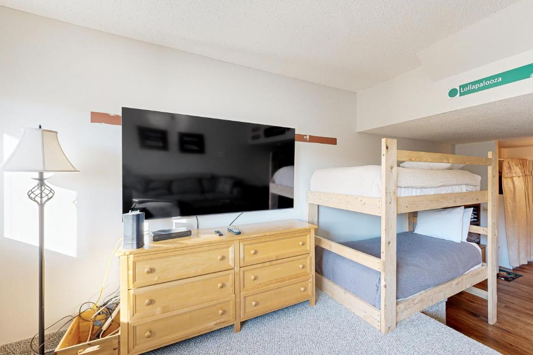 Photo of Bedroom in Sunday River Area