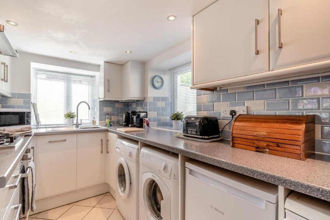 Photo of Kitchen in Cilgerran