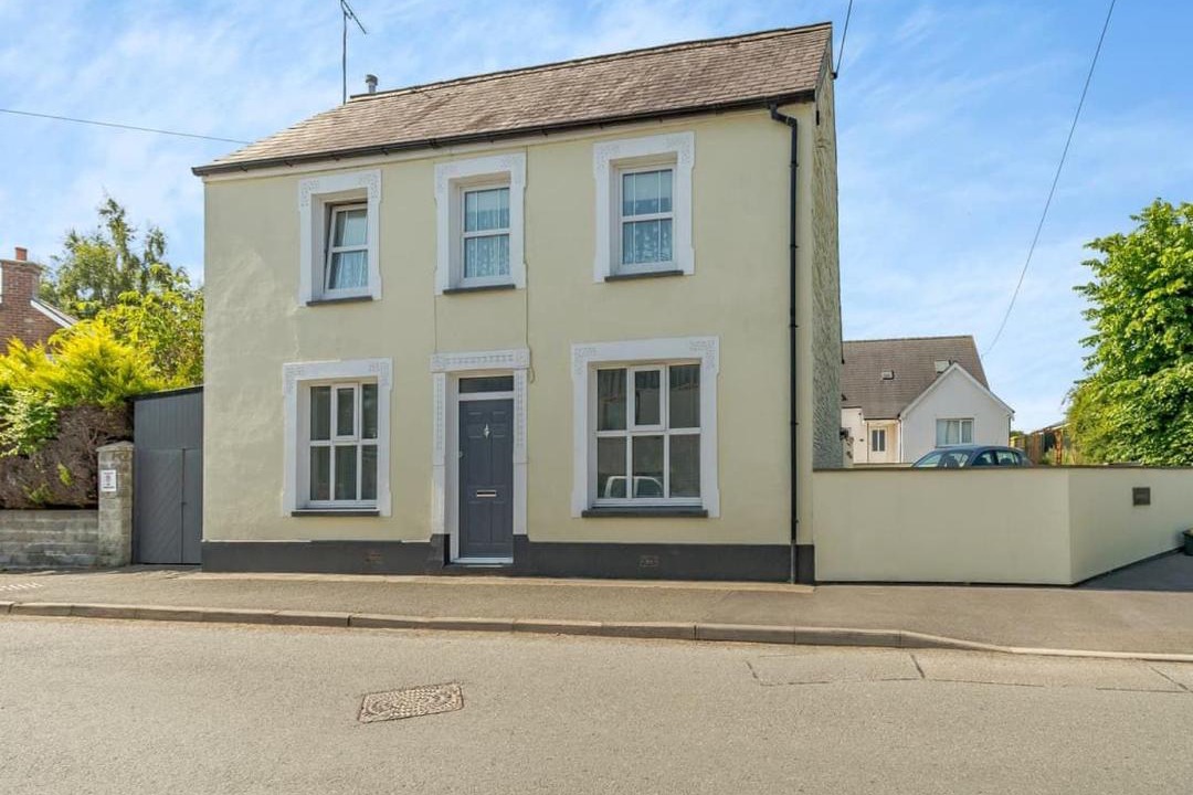 Photo of Others in Cilgerran