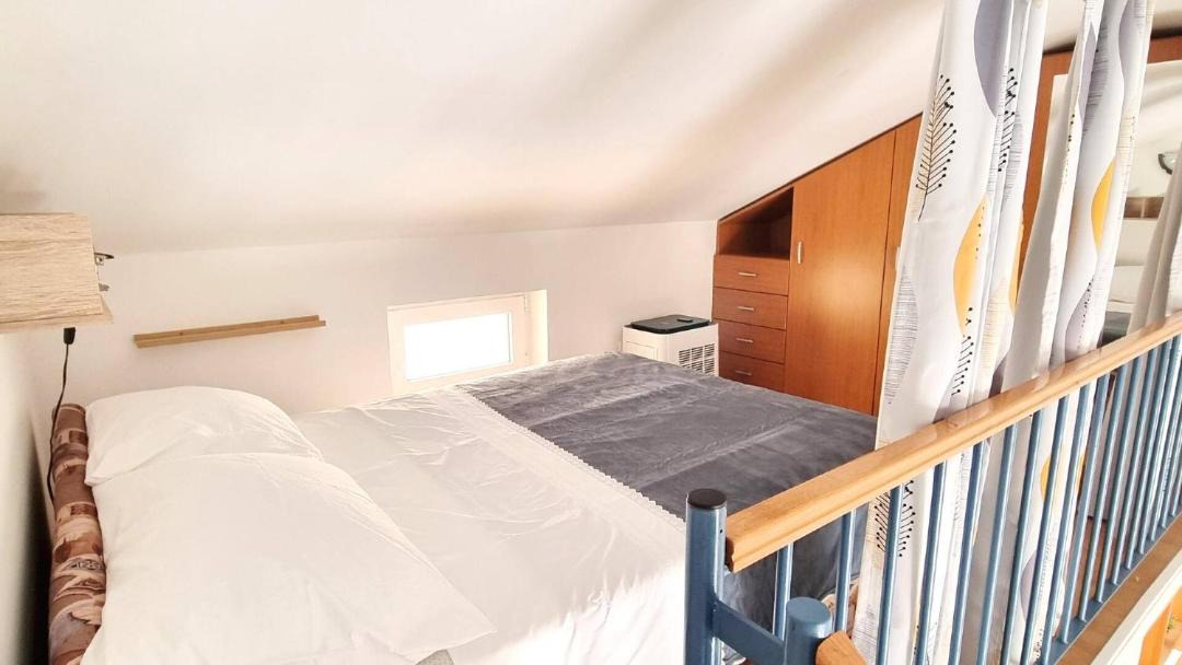 Photo of Bedroom in Baska