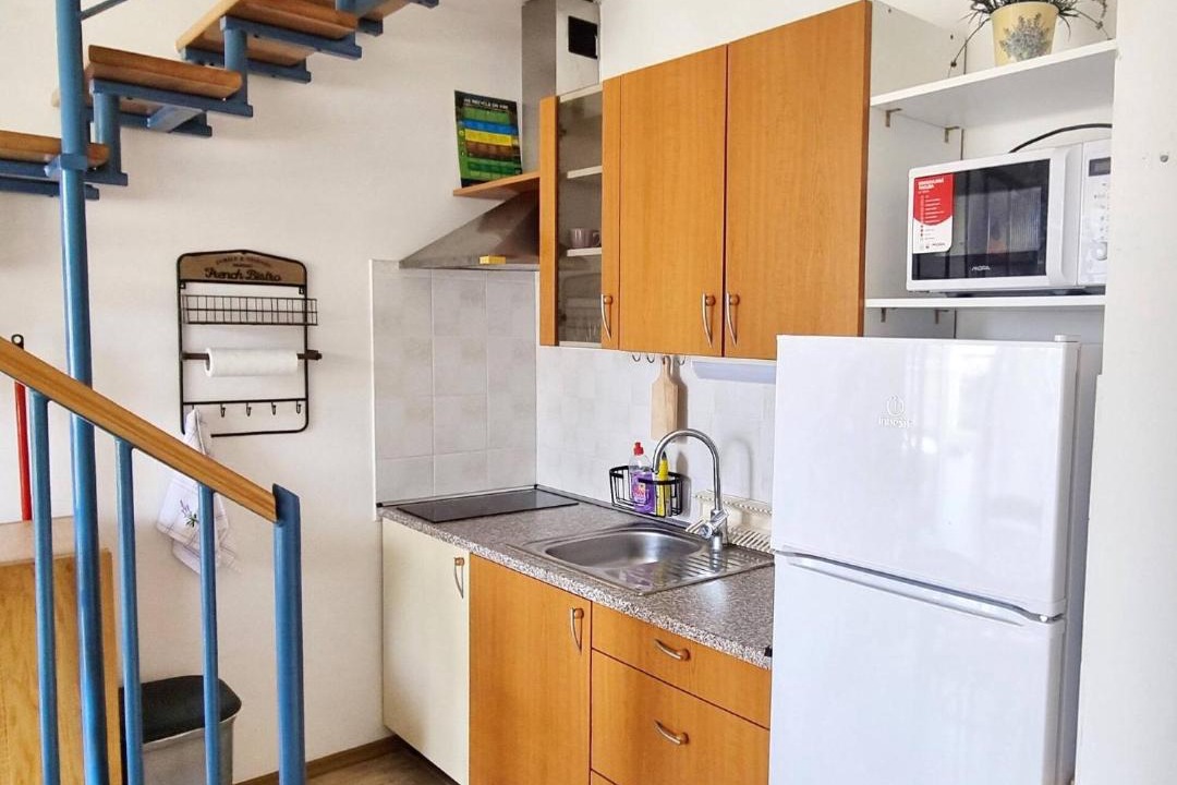 Photo of Kitchen in Baska