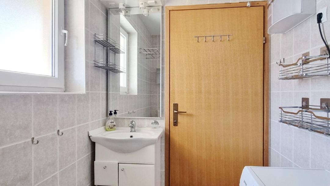 Photo of Bathroom in Baska