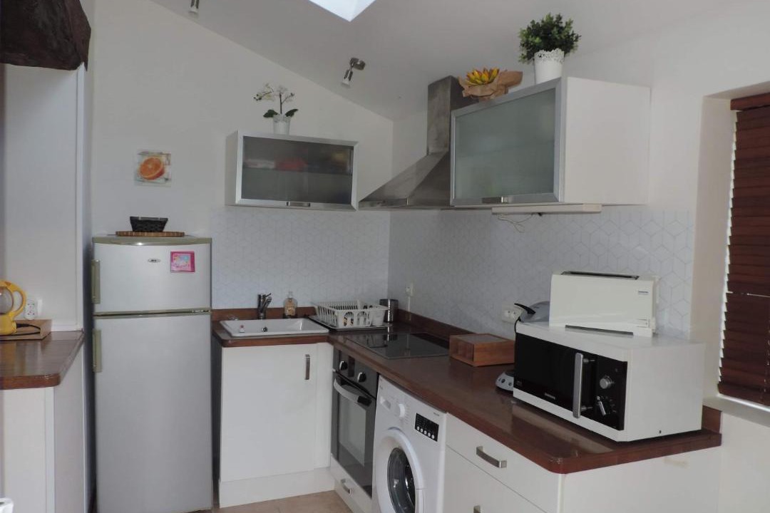 Photo of Kitchen in Pouillenay
