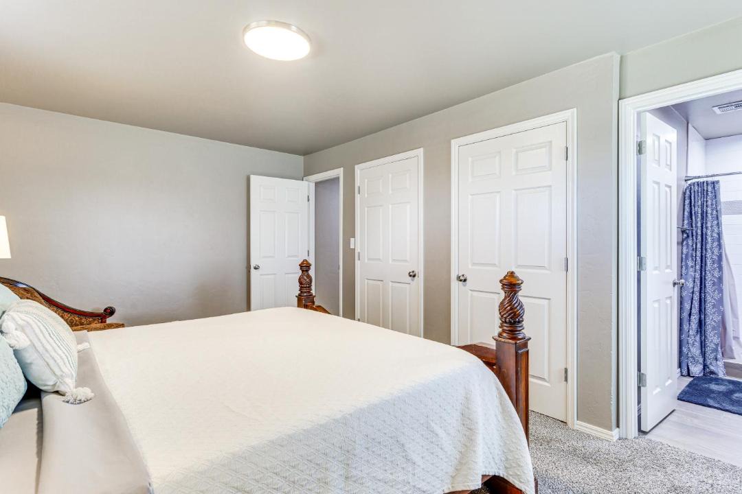 Photo of Bedroom in Guthrie
