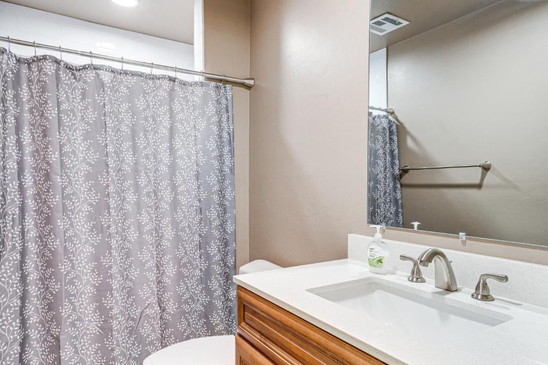 Photo of Bathroom in Guthrie