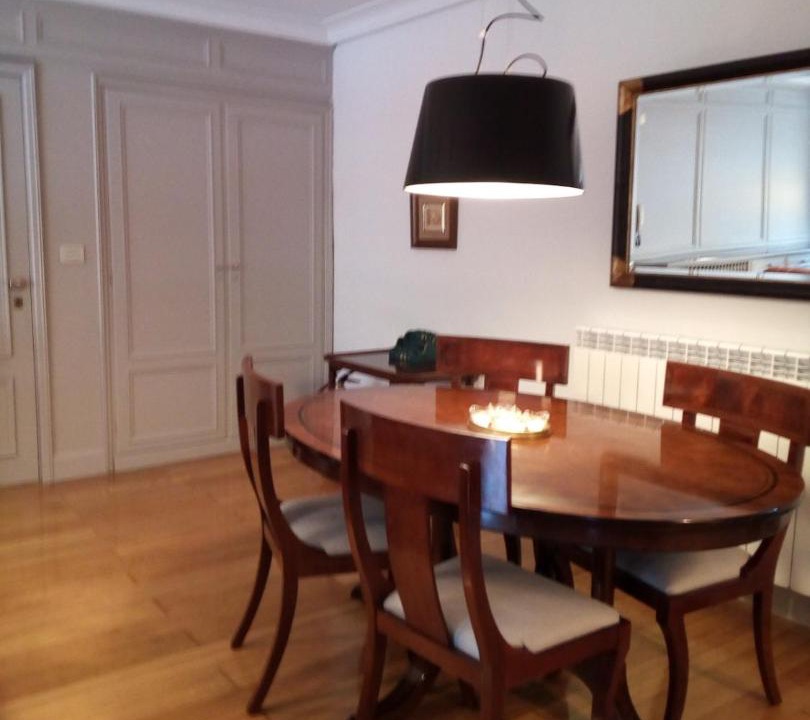 Photo of Livingroom in San Sebastian