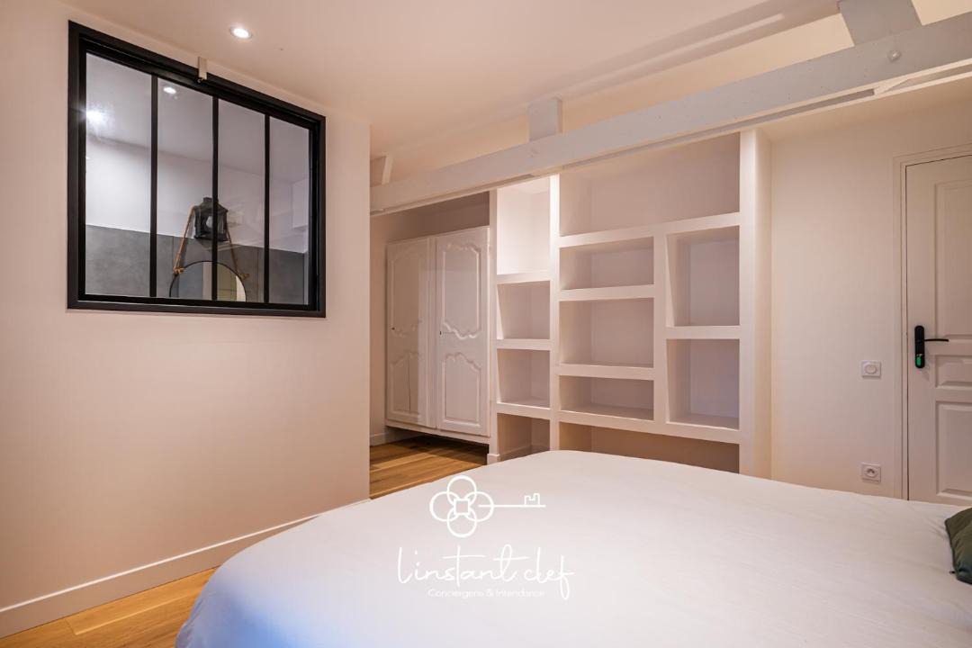 Photo of Bedroom in Sille-le-Guillaume