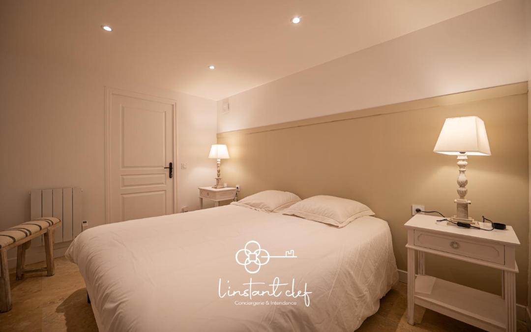 Photo of Bedroom in Sille-le-Guillaume