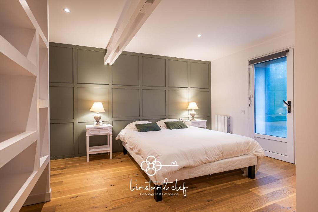 Photo of Bedroom in Sille-le-Guillaume