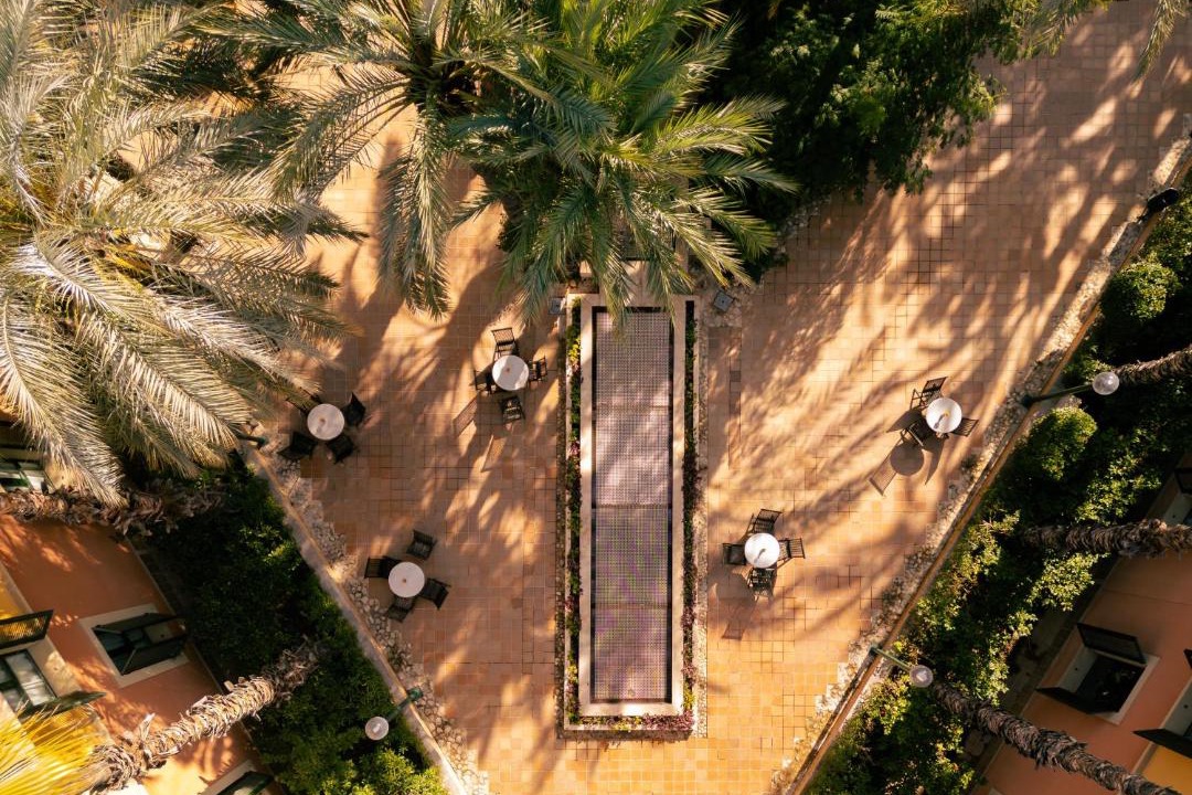 Photo of Patio Balcony in Elche