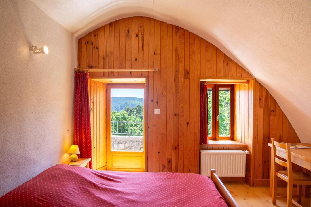 Photo of Bedroom in Saint-Georges-de-Levejac
