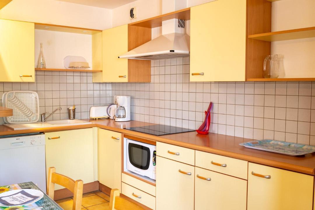 Photo of Kitchen in Saint-Georges-de-Levejac