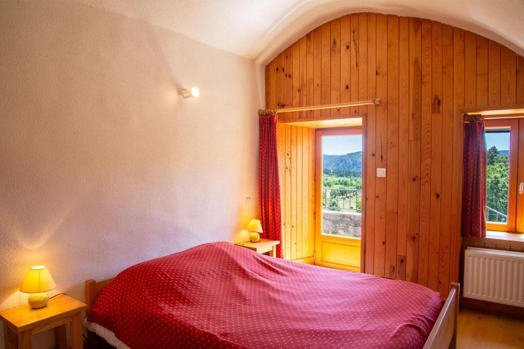 Photo of Bedroom in Saint-Georges-de-Levejac