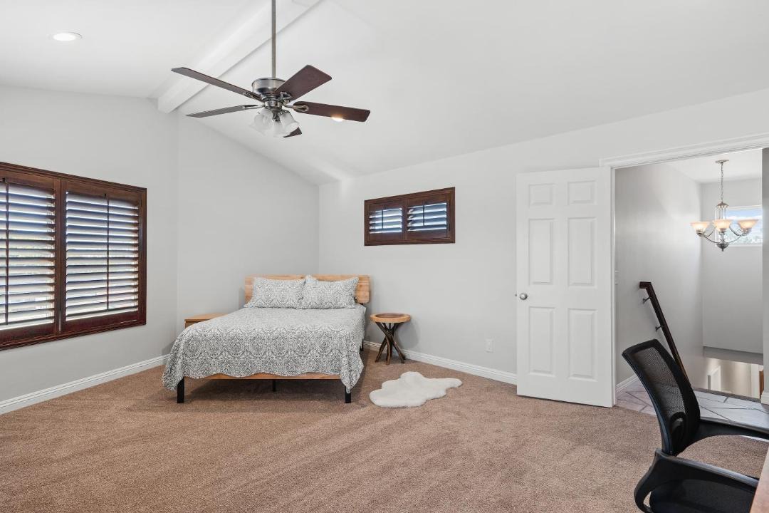 Photo of Bedroom in Linda Vista