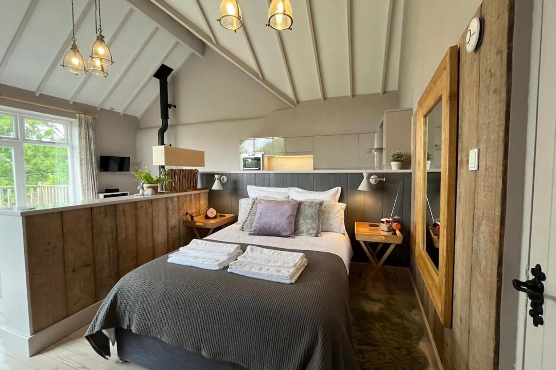 Photo of Bedroom in Axminster