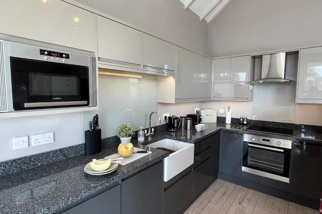 Photo of Kitchen in Axminster