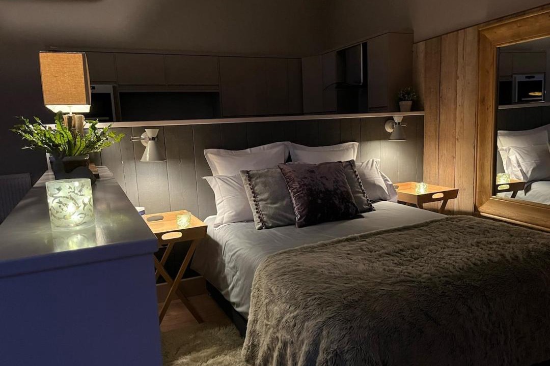 Photo of Bedroom in Axminster