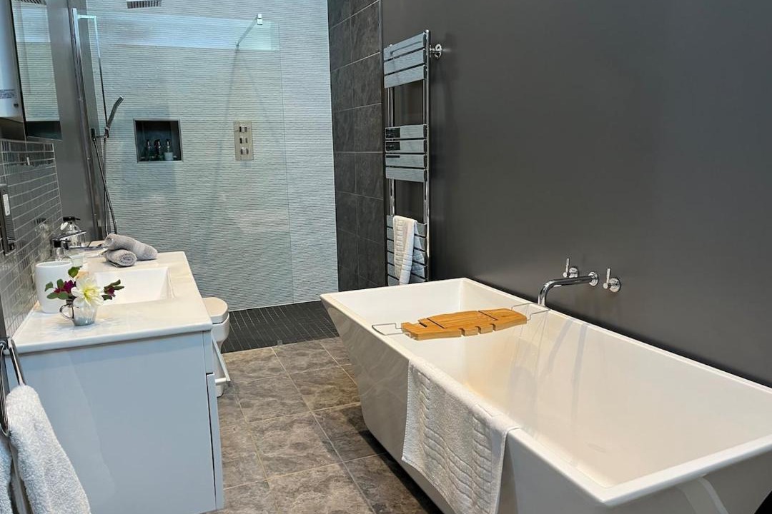 Photo of Bathroom in Axminster