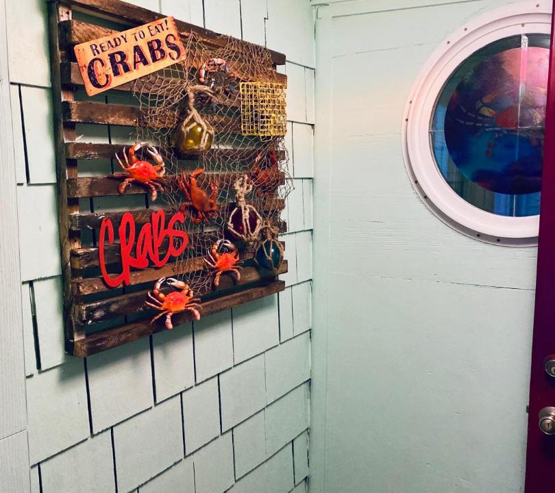 Photo of Bathroom in Winchester Bay