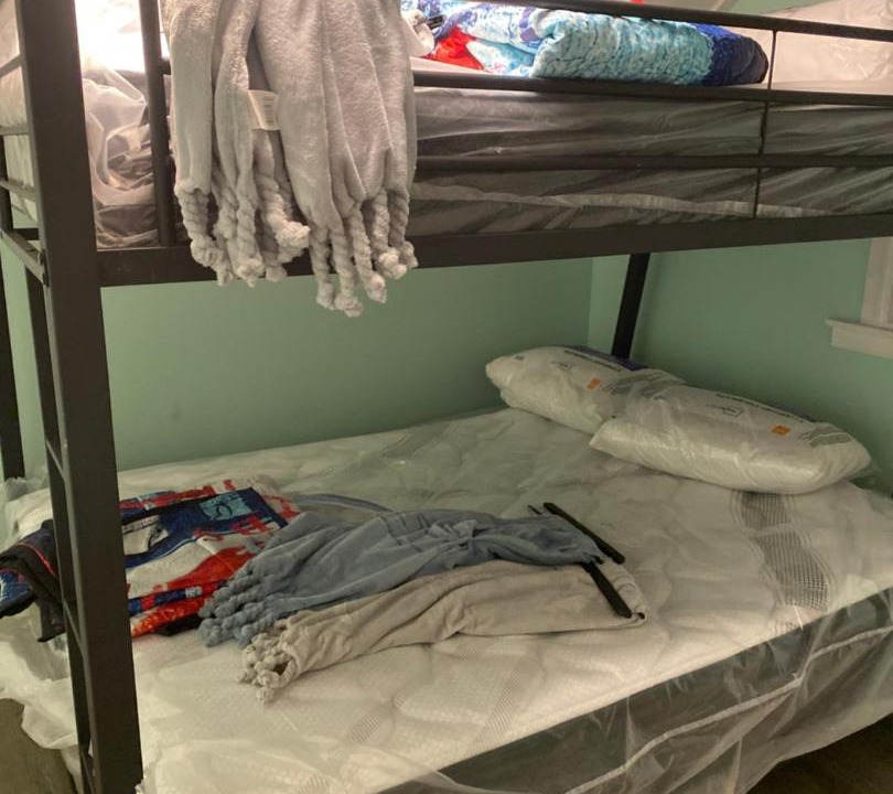Photo of Bedroom in Winchester Bay