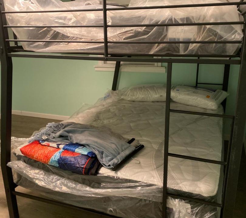 Photo of Bedroom in Winchester Bay