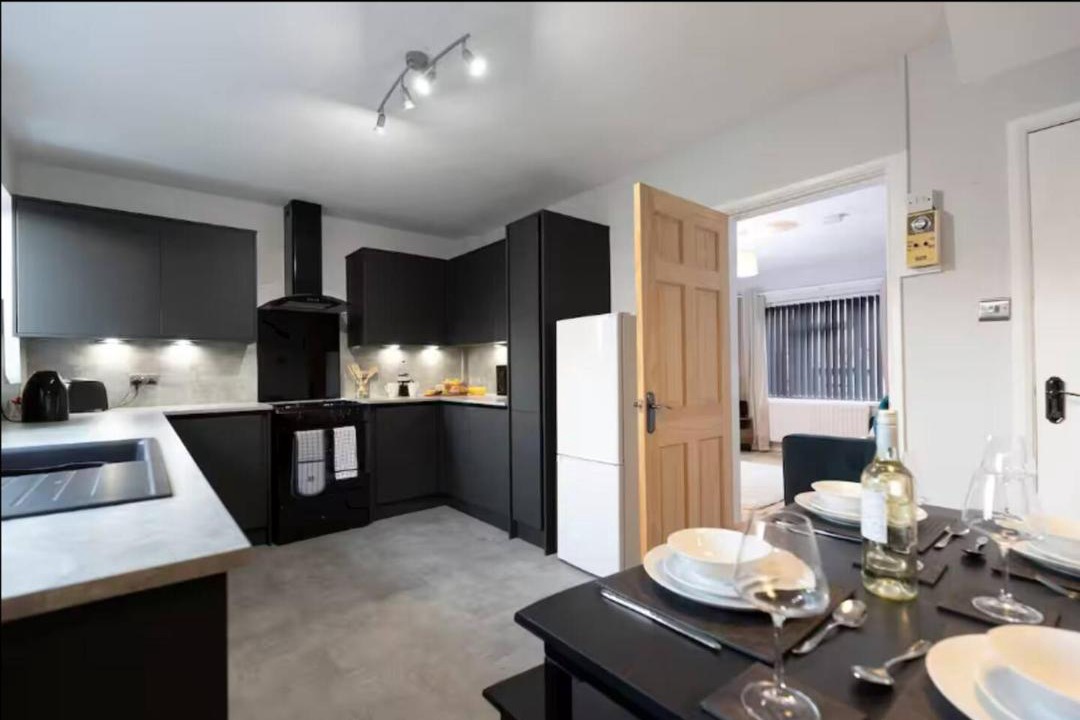 Photo of Kitchen in Hartlepool