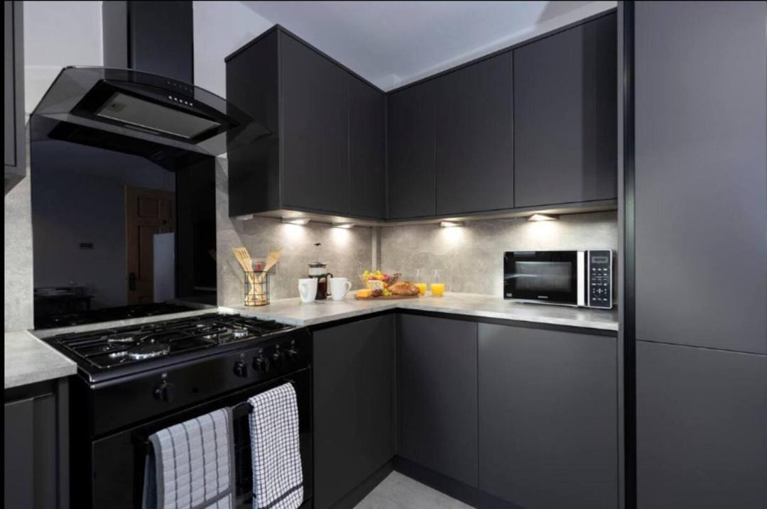 Photo of Kitchen in Hartlepool