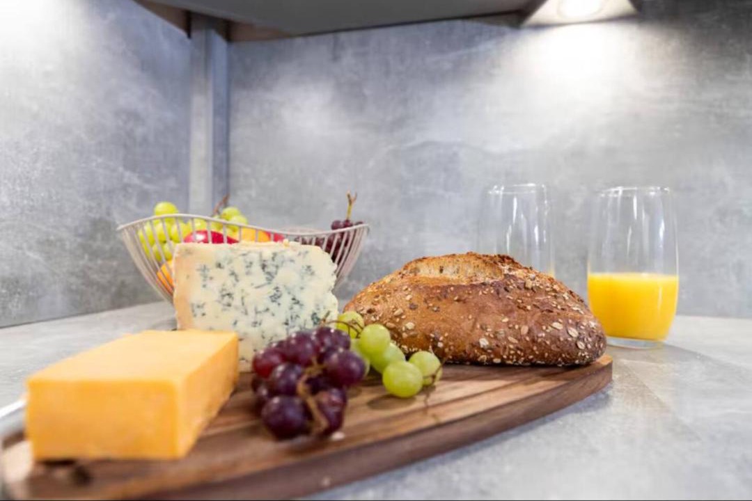 Photo of Kitchen in Hartlepool