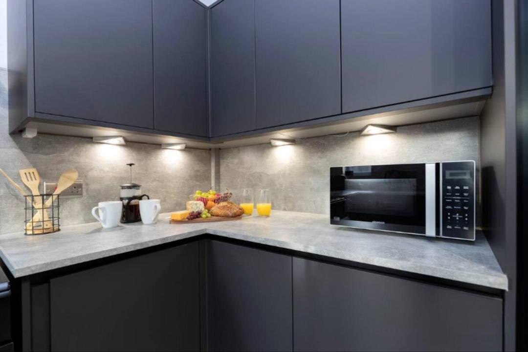 Photo of Kitchen in Hartlepool