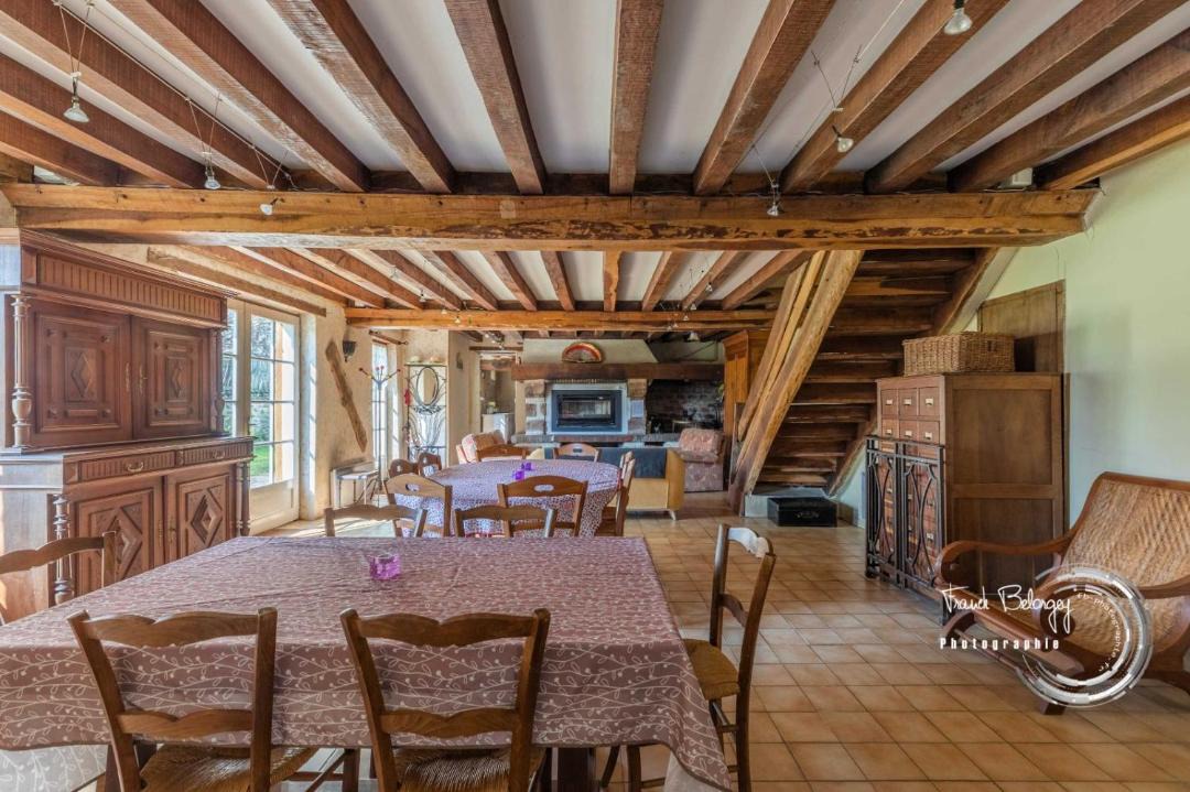 Photo of Kitchen in Longny les Villages