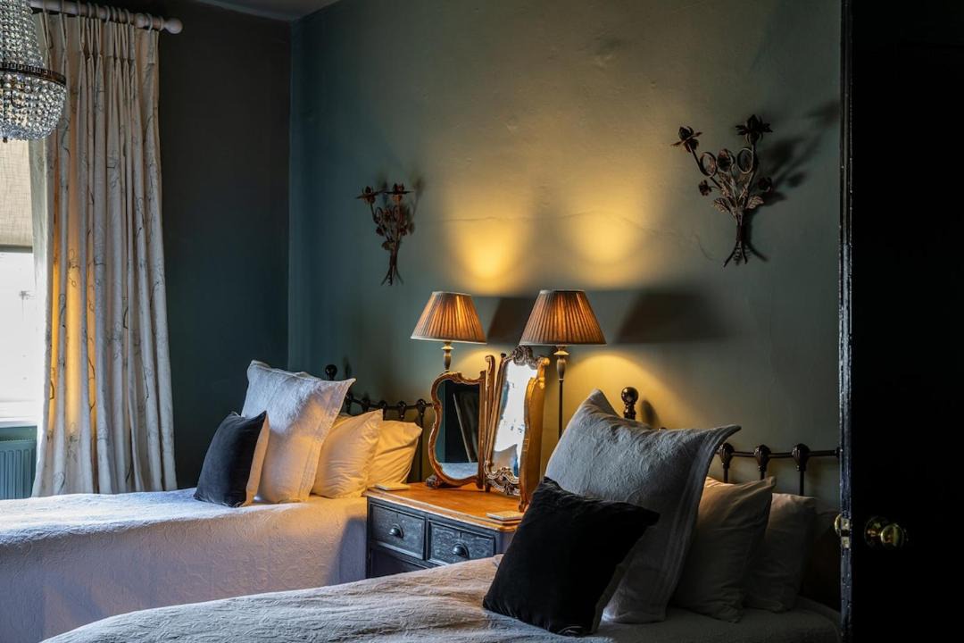 Photo of Bedroom in Sherborne