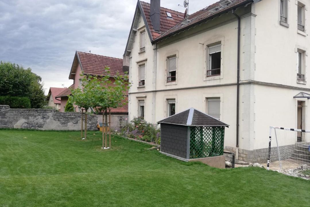 Photo of Others in Belfort