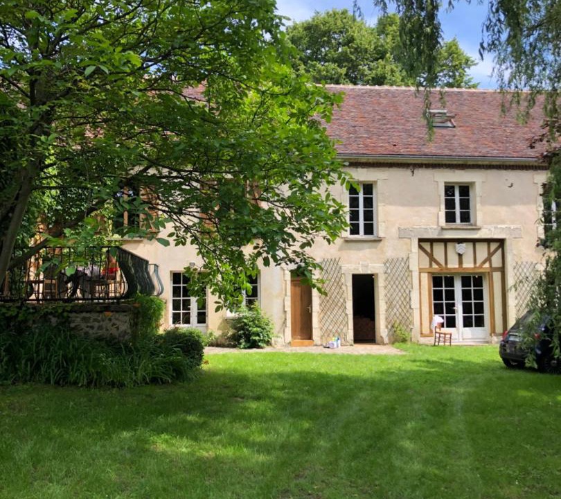 Photo of Others in Longny les Villages