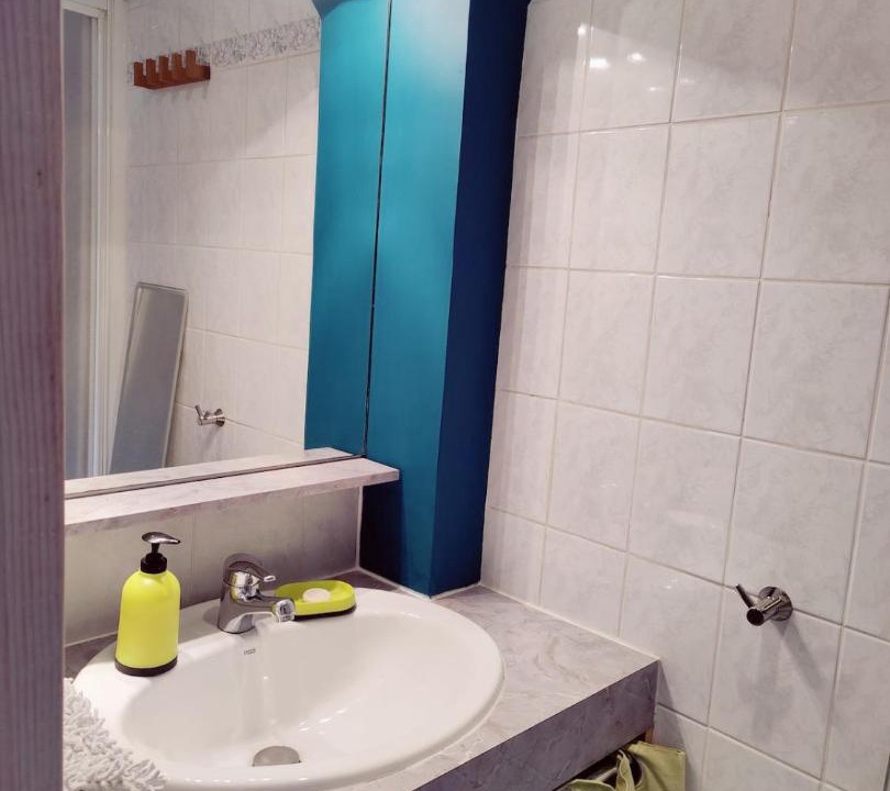 Photo of Bathroom in Crolles